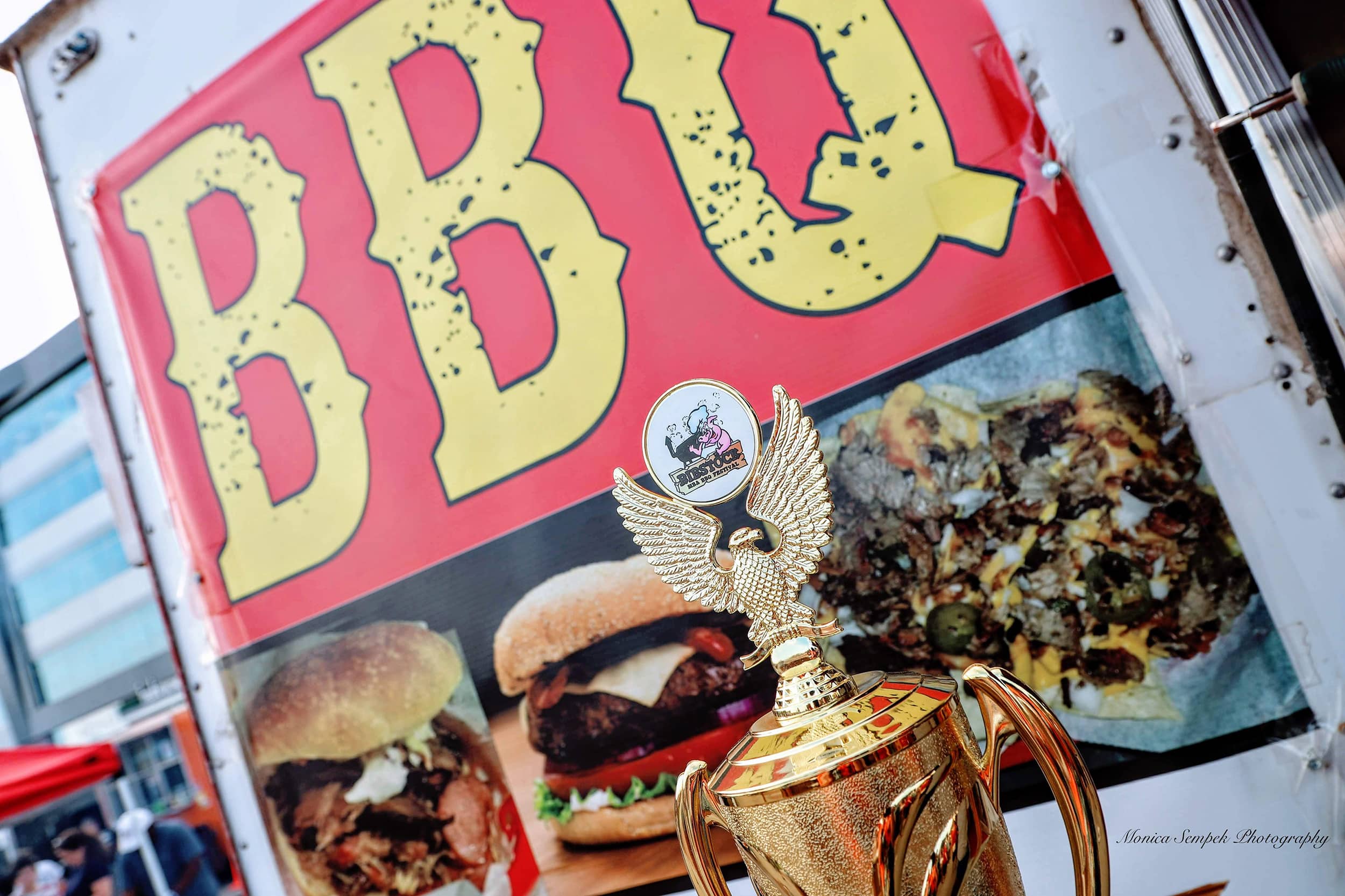Ribstock BBQ Festival Omaha, by Millard Business Association