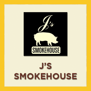 J's Smokehouse