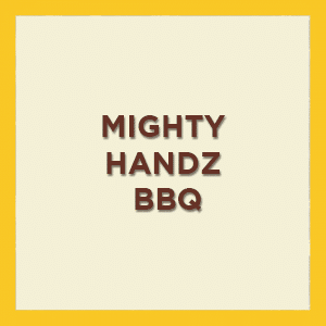 Mighty Handz BBQ